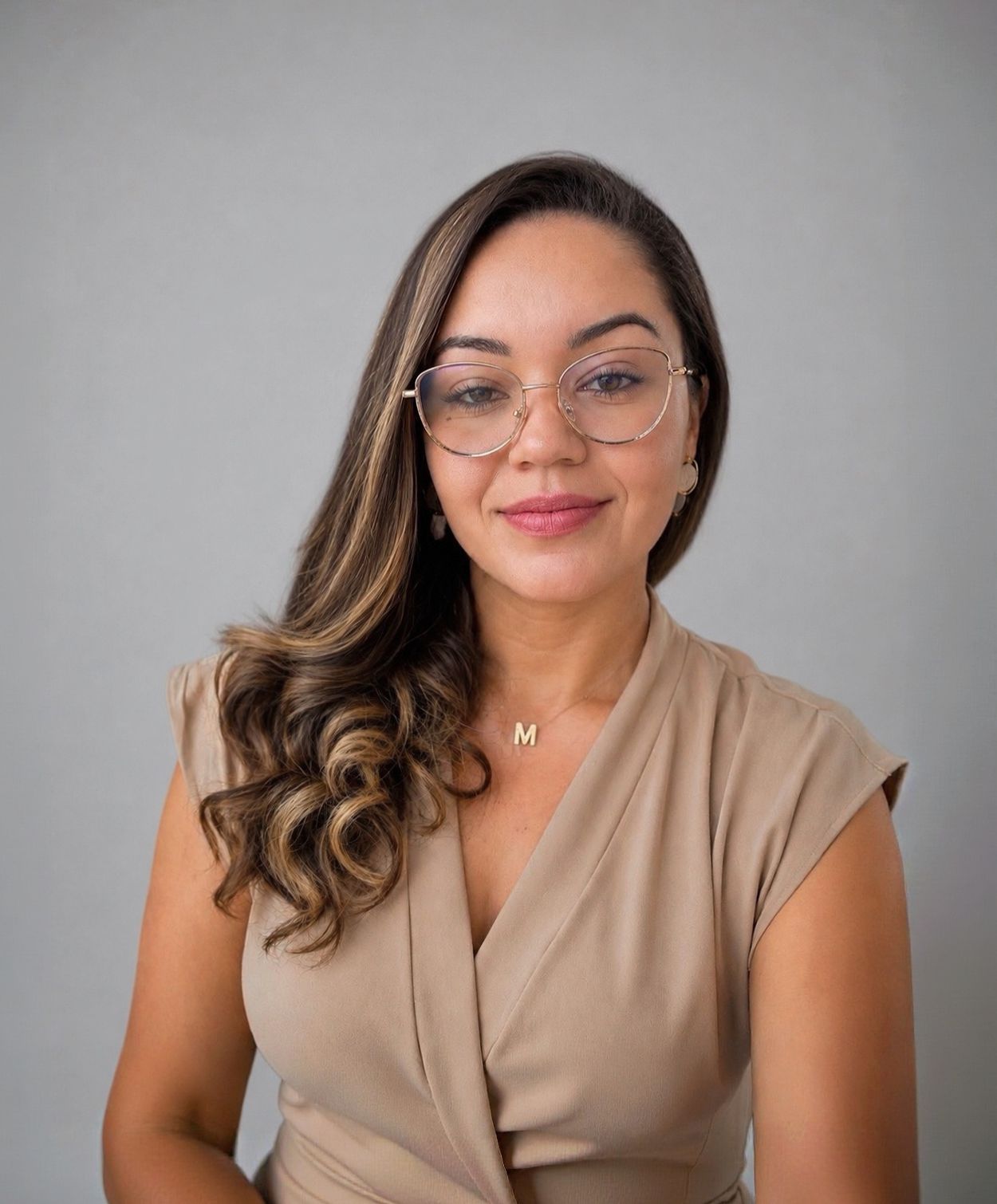 Taíla Mara, consultora de patrimônio e consórcios